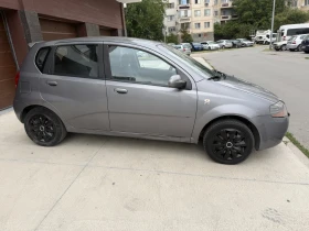 Chevrolet Kalos 1.2, снимка 4