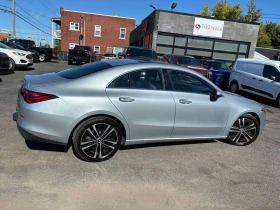 Mercedes-Benz CLA 250 / БЕЗ ИНЦИДЕНТИ / АВТОКРЕДИТ БЕЗ ПЪРВОНАЧАЛНА , снимка 3