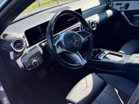 Mercedes-Benz CLA 250 / БЕЗ ИНЦИДЕНТИ / АВТОКРЕДИТ БЕЗ ПЪРВОНАЧАЛНА , снимка 7
