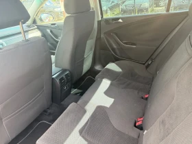 VW Passat 1.9 TDI /1.5 hp, снимка 6