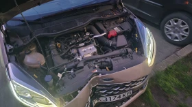 Ford Fiesta, снимка 6