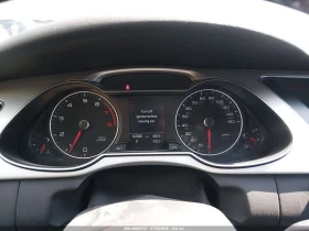 Audi A4 * PREMIUM * CARFAX * ОПЦИЯ ЗА ФИНАНСИРАНЕ * , снимка 7