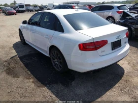 Audi A4 * PREMIUM * CARFAX * ОПЦИЯ ЗА ФИНАНСИРАНЕ * , снимка 3