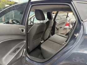 Ford Fiesta 1.2i FACELIFT KLIMA 2014G EVRO 5B , снимка 17