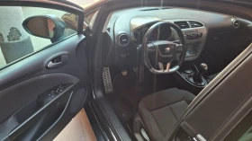 Seat Leon FR Facelift, снимка 4