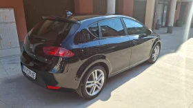 Seat Leon FR Facelift, снимка 5