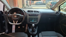 Seat Leon FR Facelift, снимка 3