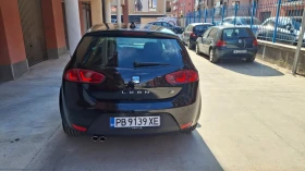 Seat Leon FR Facelift, снимка 6
