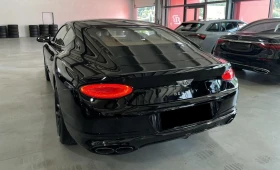 Bentley Continental gt 4.0 V8 4WD, снимка 4