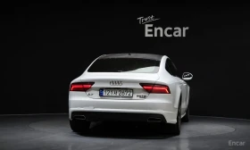 Audi A7 * PREMIUM* ШИБИДАХ* HEAD UP* , снимка 4