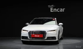Audi A7 * PREMIUM* ШИБИДАХ* HEAD UP* , снимка 3