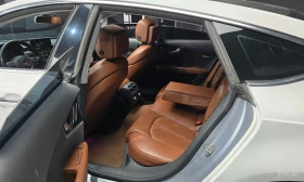 Audi A7 * PREMIUM* ШИБИДАХ* HEAD UP* , снимка 15