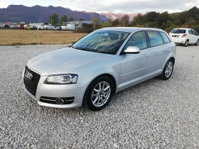 Audi A3 2.0tdi kli navi 140, снимка 1