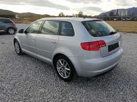Audi A3 2.0tdi kli navi 140, снимка 4