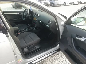 Audi A3 2.0tdi kli navi 140, снимка 13