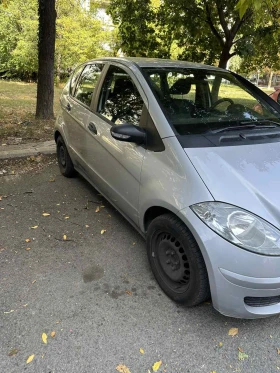 Mercedes-Benz A 150, снимка 5