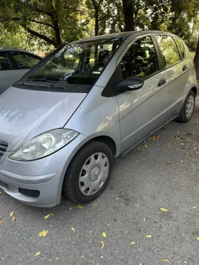 Mercedes-Benz A 150, снимка 3