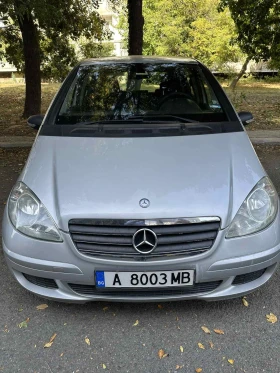 Mercedes-Benz A 150, снимка 1