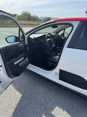 Citroen C3, снимка 13