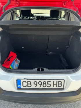 Citroen C3, снимка 8