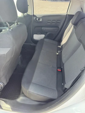 Citroen C3, снимка 10