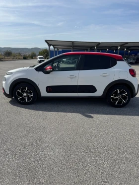Citroen C3, снимка 7