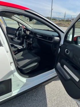 Citroen C3, снимка 14
