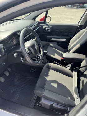 Citroen C3, снимка 11
