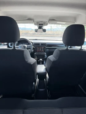 Citroen C3, снимка 9
