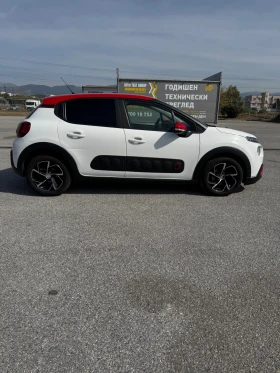 Citroen C3, снимка 2