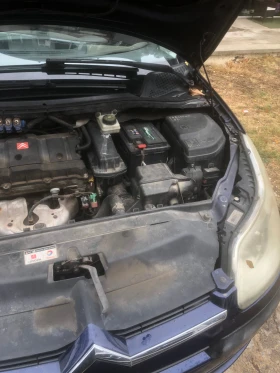 Citroen C4 ГАС, снимка 9