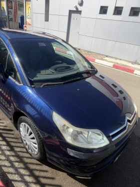 Citroen C4 ГАС, снимка 2