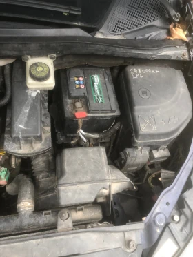 Citroen C4 ГАС, снимка 11