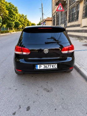 VW Golf 1.6 TDI CARPLAY, снимка 4