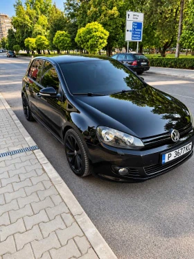 VW Golf 1.6 TDI CARPLAY, снимка 1