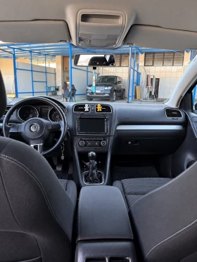 VW Golf 1.6 TDI CARPLAY, снимка 6