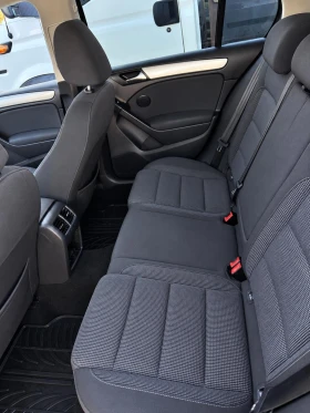 VW Golf 1.6 TDI CARPLAY, снимка 5