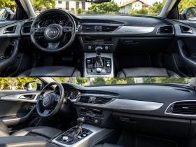 Audi A6, снимка 4