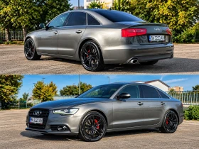 Audi A6, снимка 3