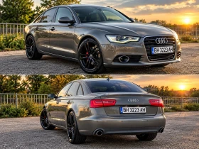 Audi A6, снимка 2