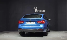 BMW 320 * GT 320d M Sport Premium * , снимка 4