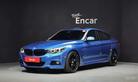 BMW 320 * GT 320d M Sport Premium * , снимка 1