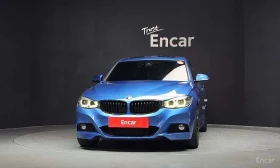 BMW 320 * GT 320d M Sport Premium * , снимка 3