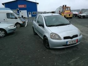 Toyota Yaris 1.0 VVTI | Mobile.bg    2