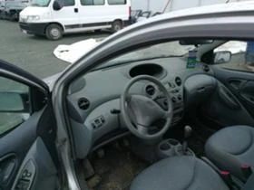 Toyota Yaris 1.0 VVTI | Mobile.bg    4