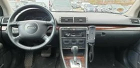 Audi A4 1.8т куатро босе - [15] 