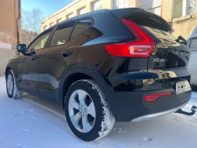 Volvo XC40 1.5 Momentum Pro 163hp, снимка 7