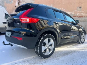 Volvo XC40 1.5 Momentum Pro 163hp, снимка 5