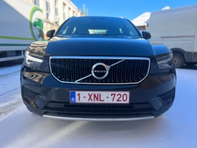 Volvo XC40 1.5 Momentum Pro 163hp, снимка 2