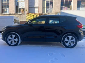 Volvo XC40 1.5 Momentum Pro 163hp, снимка 10